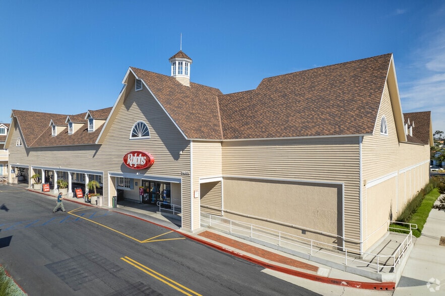 More Photos Of 24821-24871 Del Prado, Dana Point Unknown For Lease