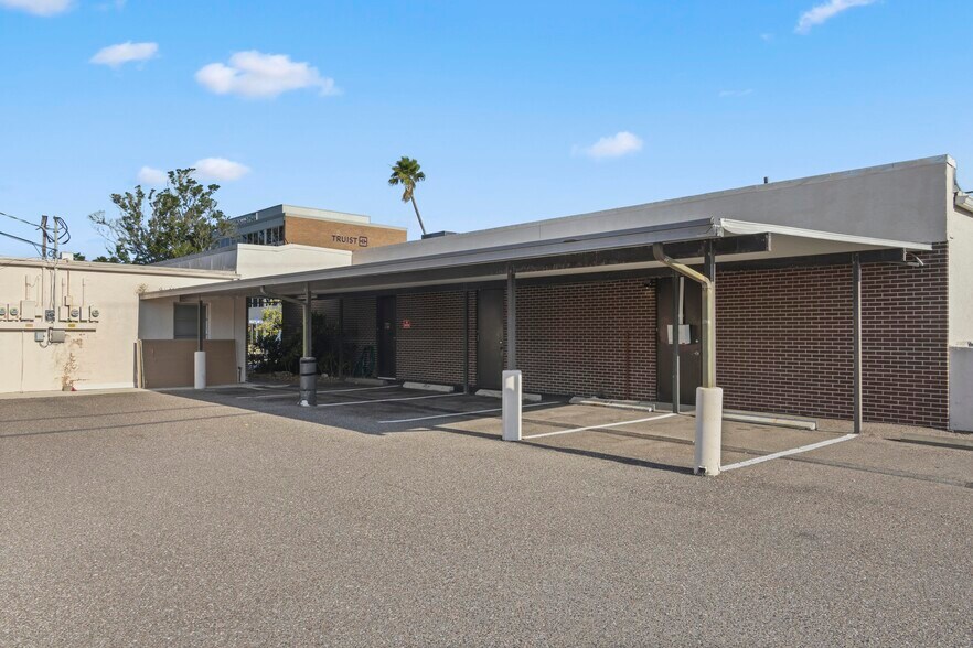 More Photos Of 227-233 Nokomis Ave, Venice Office For Sale