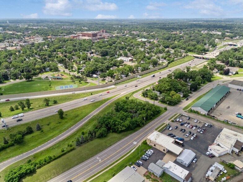 More Photos Of 6xx Pierce St., Anoka Land For Sale