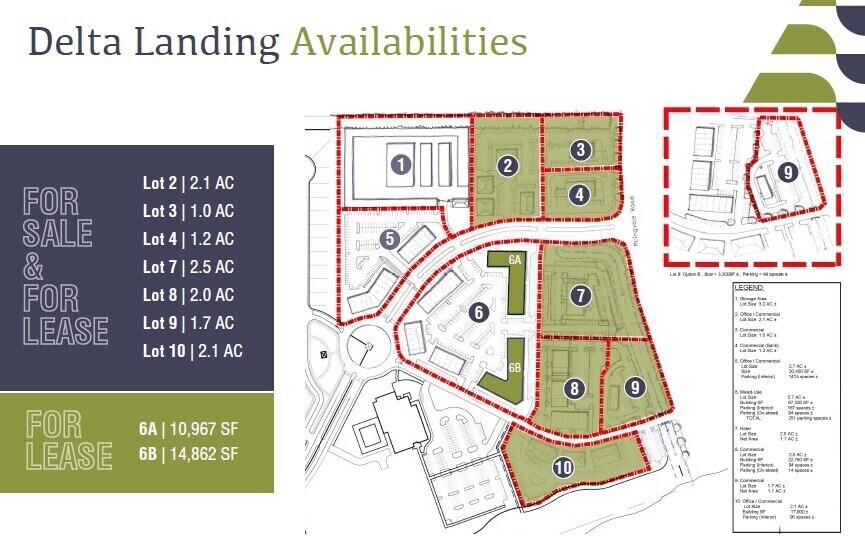 More Photos Of 0 MCINGVALE Rd, Hernando Land For Sale