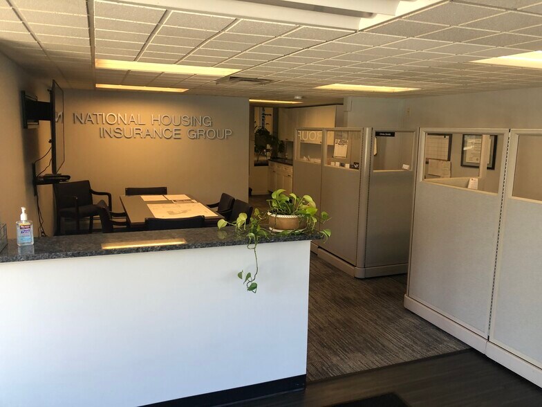 More Photos Of 1087 Forest Ave, Portland Office For Sale