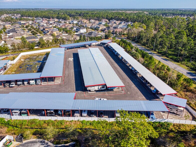 More Photos Of 11305 Old Dixie Hwy, Ponte Vedra Beach Land For Lease