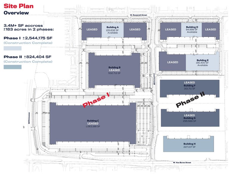 More Photos Of 5501 W Roosevelt St, Phoenix Unknown For Lease