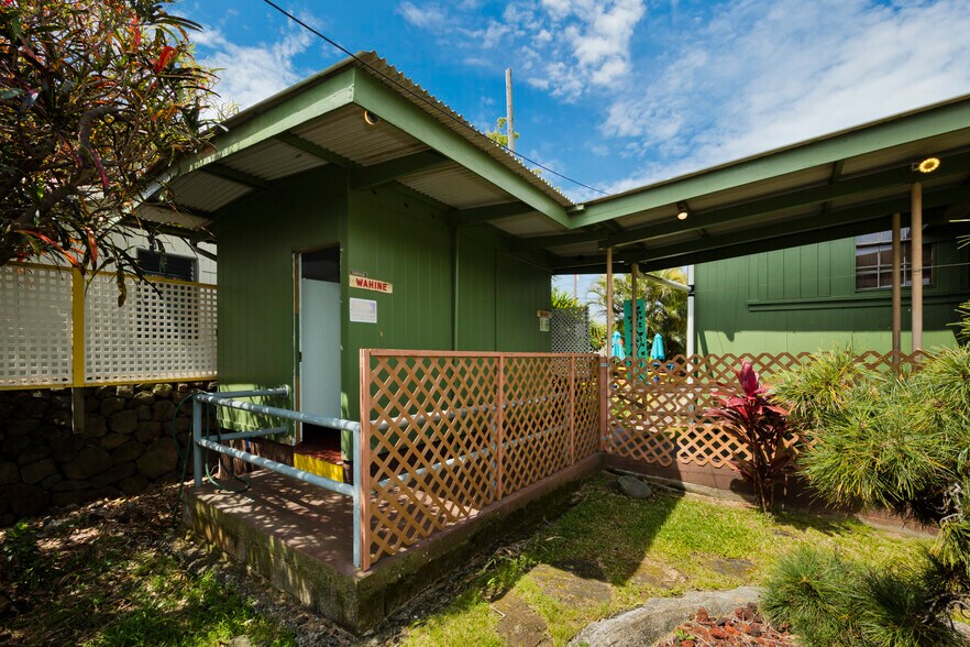 More Photos Of 95-1148 Naalehu Spur RD., Naalehu Restaurant For Sale