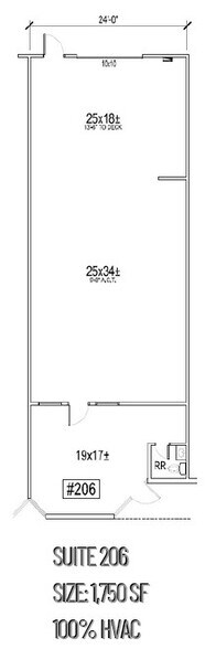 More Photos Of 11837 Judd Ct, Dallas Unknown For Lease