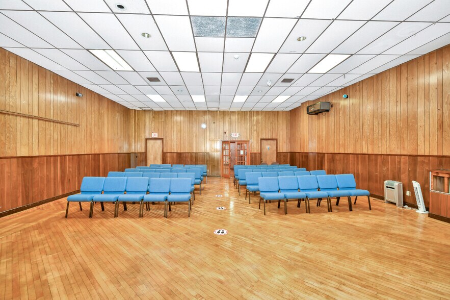 More Photos Of 35-37 Fairmount Ave, Boston Religious Facility For Sale