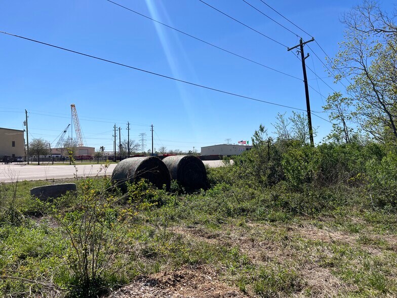 More Photos Of 0 Highway 6, Manvel Land For Sale