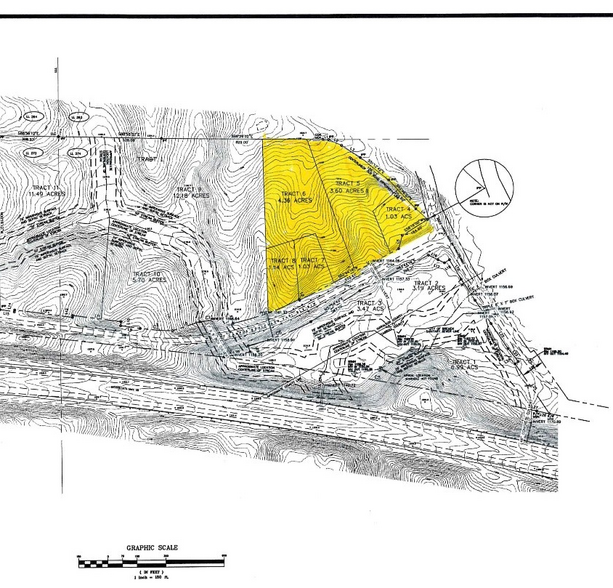 Primary Photo Of 00 Murphy Campus blvd, Waco Land For Sale