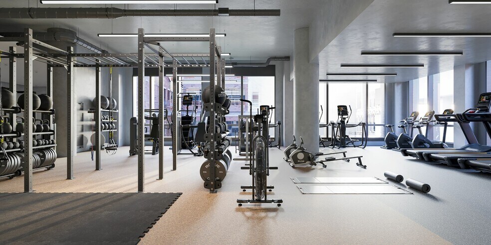 Photo of 1st Floor Ste J-110