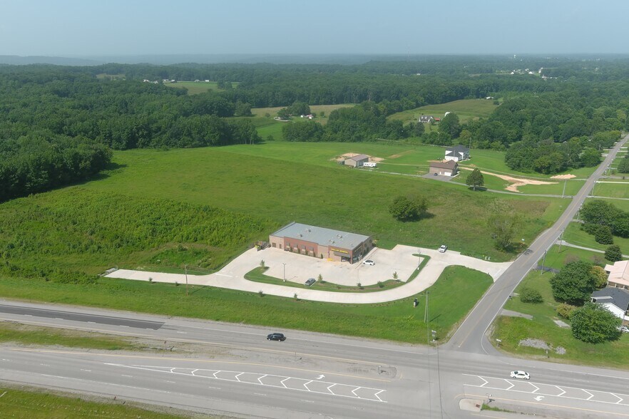 More Photos Of Roberts Road w, Portland Land For Sale