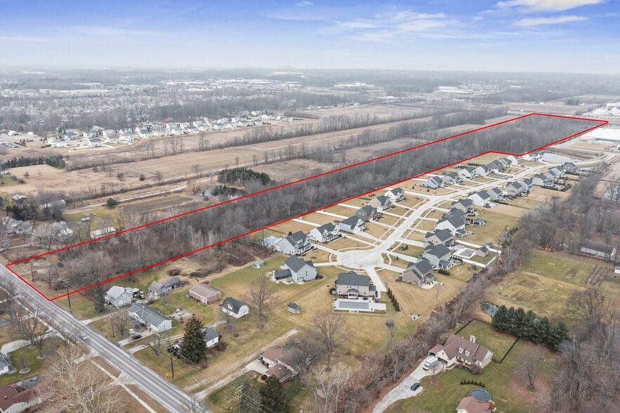 More Photos Of 34250 Detroit Rd, Avon Land For Sale
