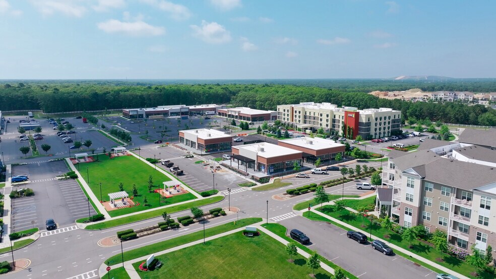 More Photos Of 901 Boulevard E, Yaphank Storefront For Lease