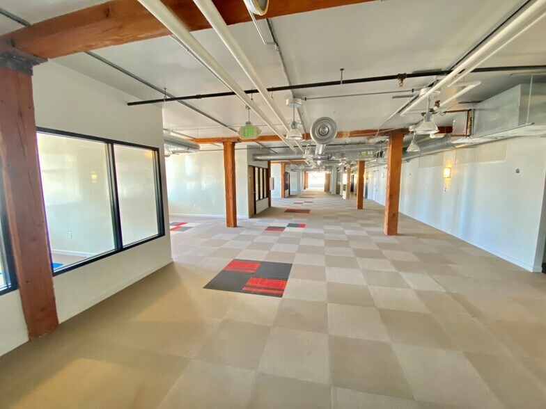More Photos Of 56 E Broadway, Salt Lake City Loft Creative Space For Lease