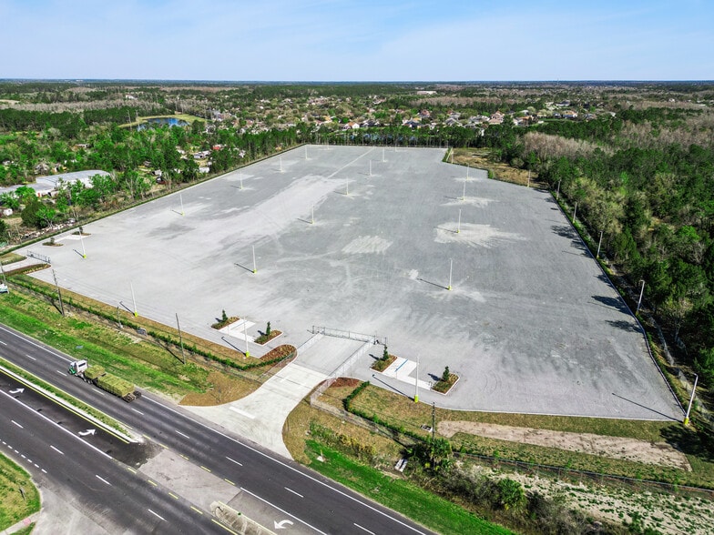 Primary Photo Of 17421 E Colonial Dr, Orlando Land For Lease