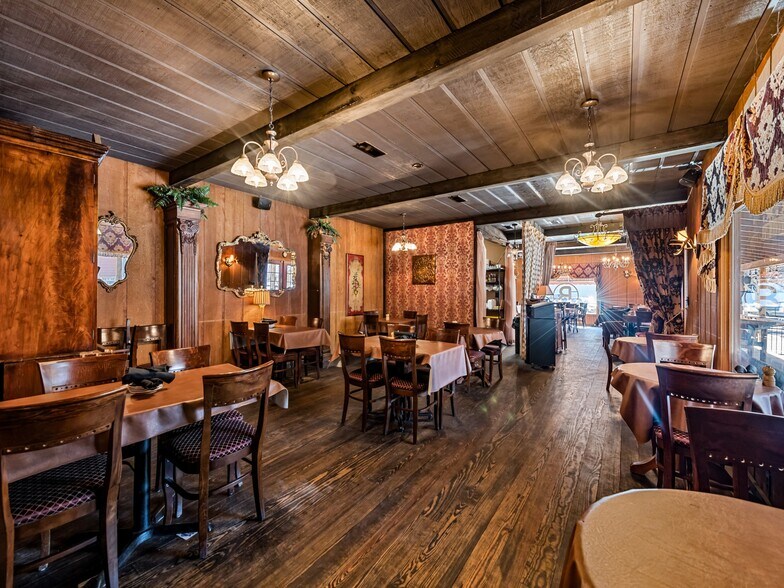 More Photos Of 64 Front St, Dillsboro General Retail For Sale