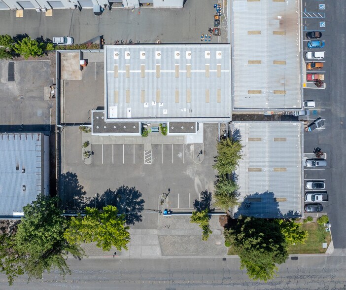 More Photos Of 2995 Dutton Ave, Santa Rosa Warehouse For Lease