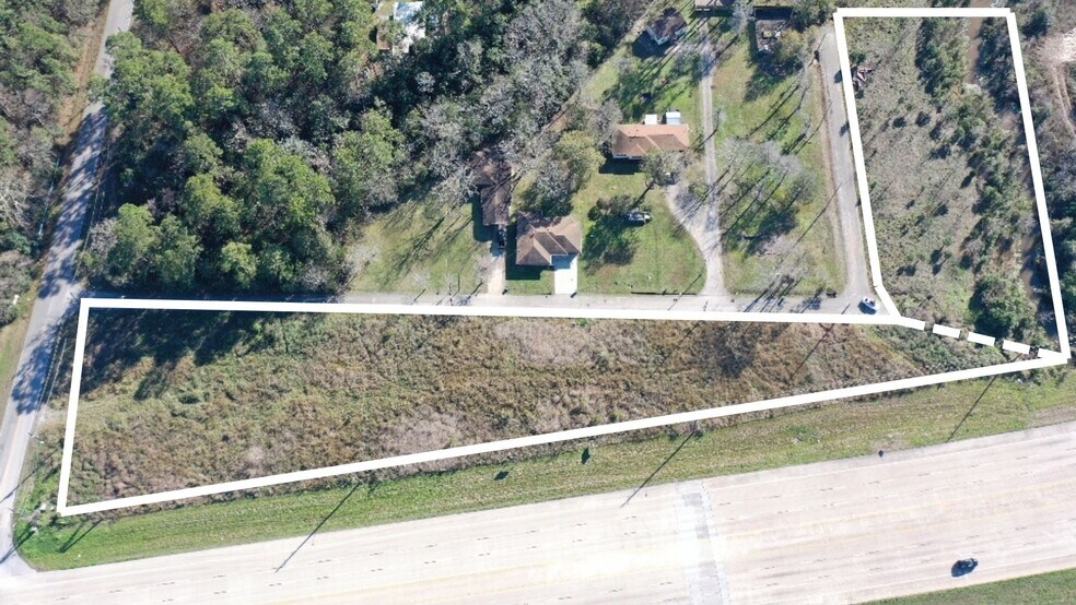 More Photos Of 10918 FM 1960, Huffman Land For Sale