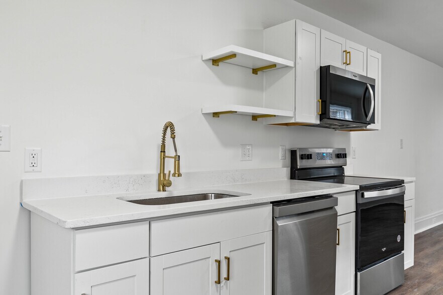 More Photos Of 4 S Auburn Ave, Richmond Apartments For Sale