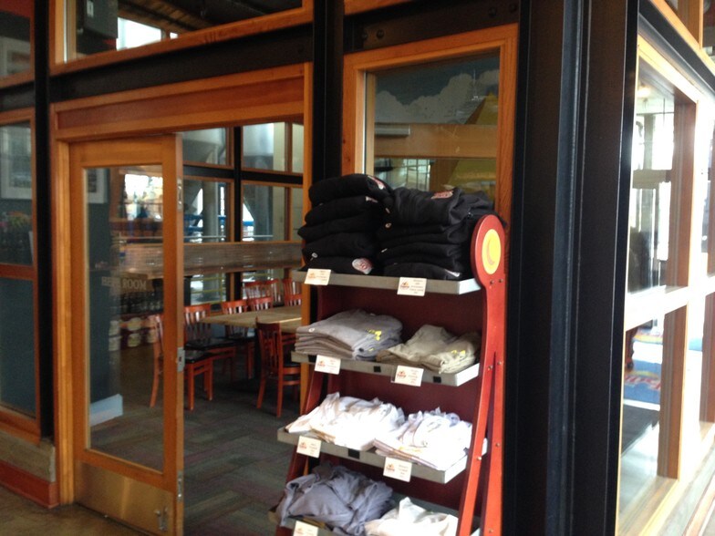 More Photos Of 901 Gilman St, Berkeley Food Processing For Lease