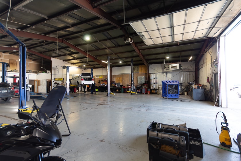 More Photos Of 309 S Link Ln, Fort Collins Unknown For Lease