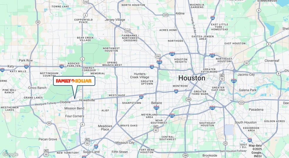 More Photos Of 15645 Westpark Dr, Houston Freestanding For Sale