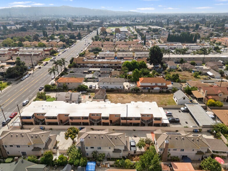 More Photos Of 3733 Durfee Ave, El Monte Apartments For Sale