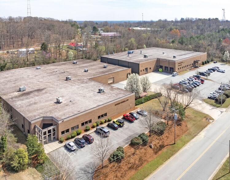 More Photos Of , High Point Industrial For Sale