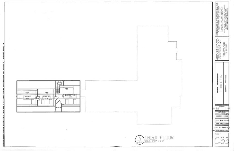 More Photos Of 5920 Odell St, Cumming Office For Sale