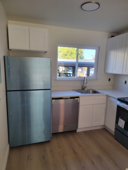 More Photos Of 7359 Boris Ct, Rohnert Park Apartments For Sale