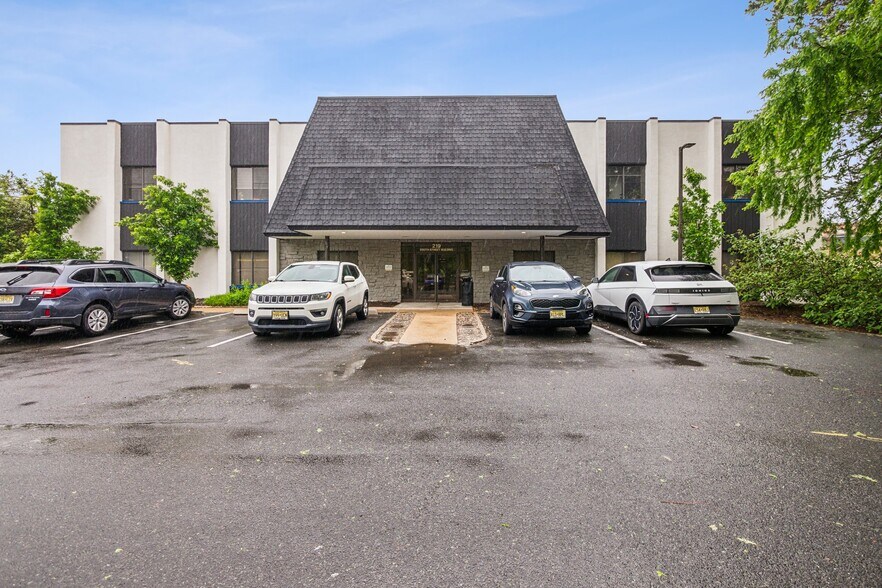 More Photos Of 219 South St, New Providence Office For Lease