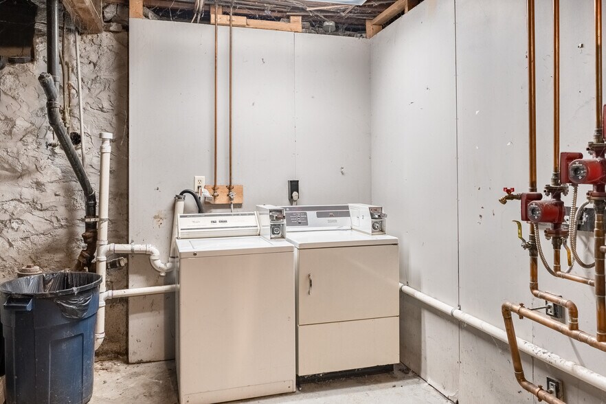 More Photos Of , Woonsocket Multifamily For Sale