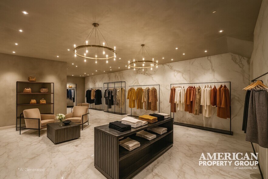 More Photos Of 33 S Palm Ave, Sarasota Apartments For Sale