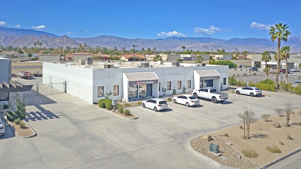 Primary Photo Of 79811B Country Club Dr, Indio Warehouse For Lease
