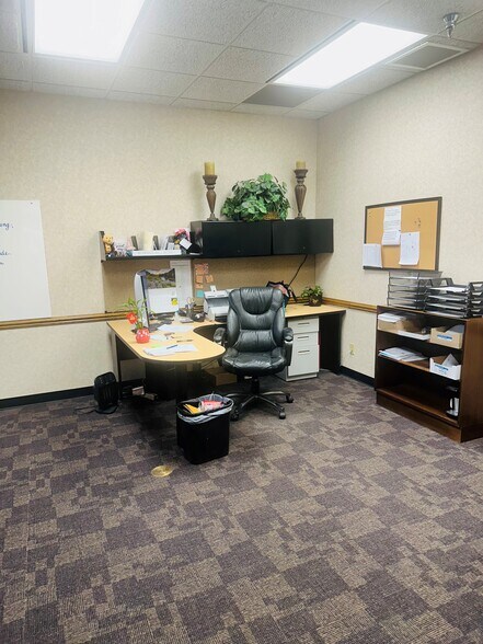 More Photos Of 2800 Printers Way, Grand Junction Manufacturing For Lease