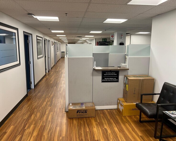 More Photos Of 71 Loftus St, Moncton Warehouse For Lease