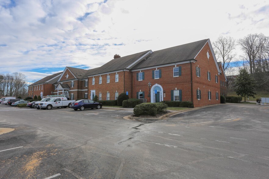 More Photos Of 601-623 Emancipation Hwy, Fredericksburg Medical For Sale