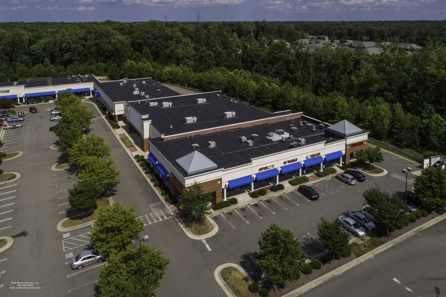 More Photos Of 6610 Mooretown Rd, Williamsburg Unknown For Lease