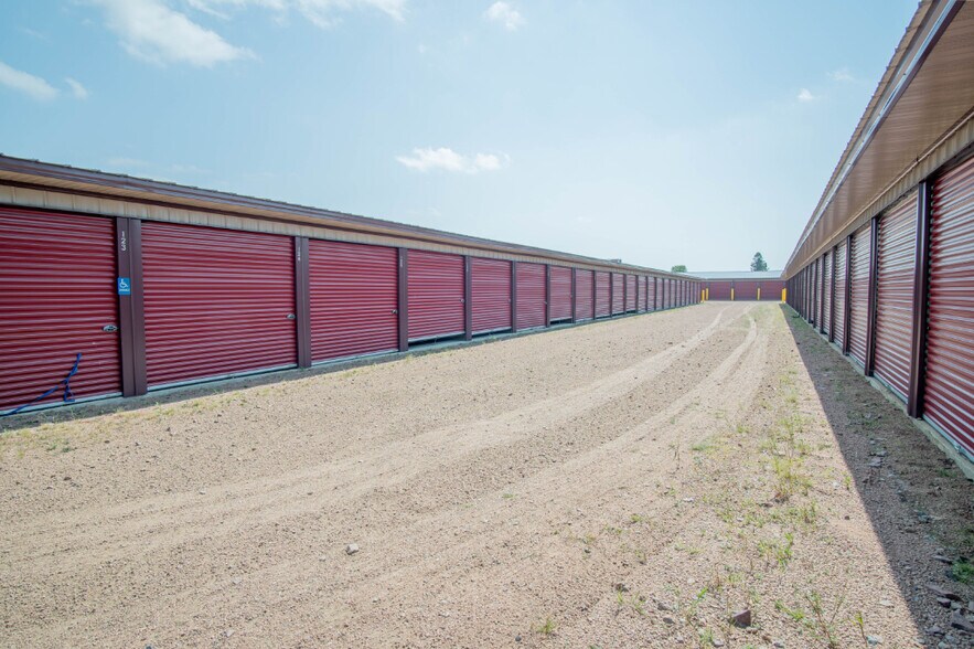 More Photos Of 211400 State Highway 97, Stratford Specialty For Sale