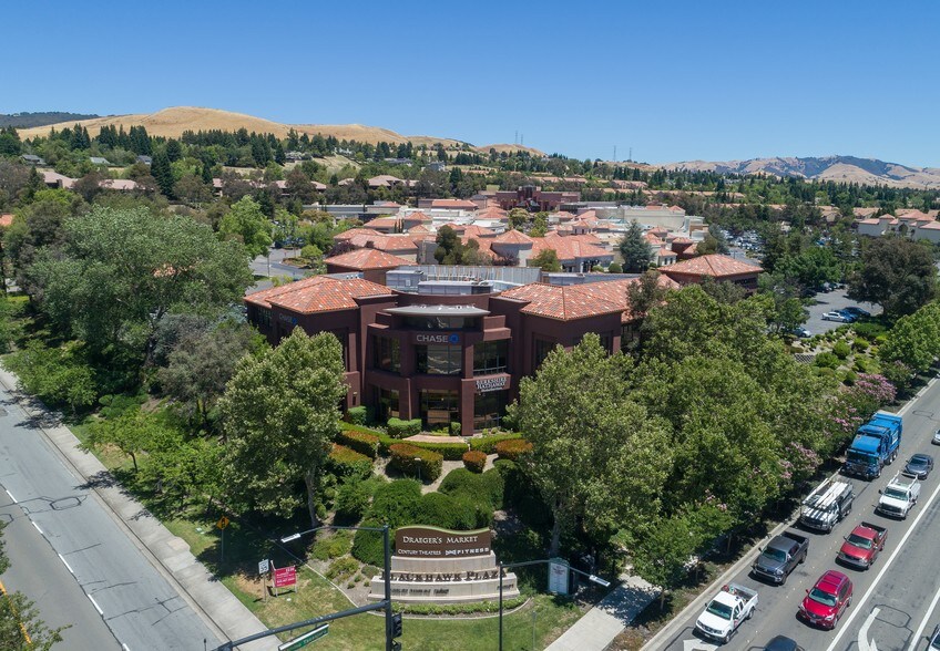 More Photos Of 4185 Blackhawk Plaza Cir, Danville Coworking Space