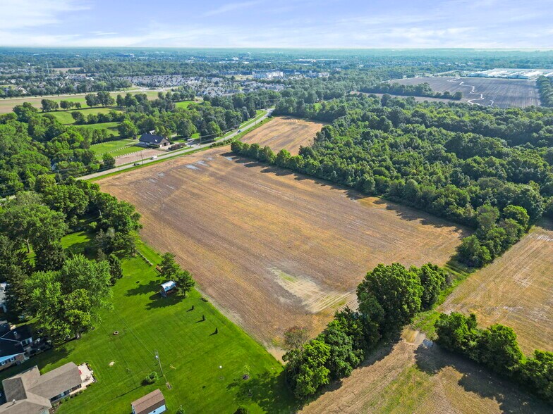 More Photos Of 4840 Davidson Rd, Hilliard Land For Sale