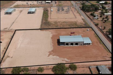 Primary Photo Of TBD S County Rd 1160, Midland Warehouse For Sale