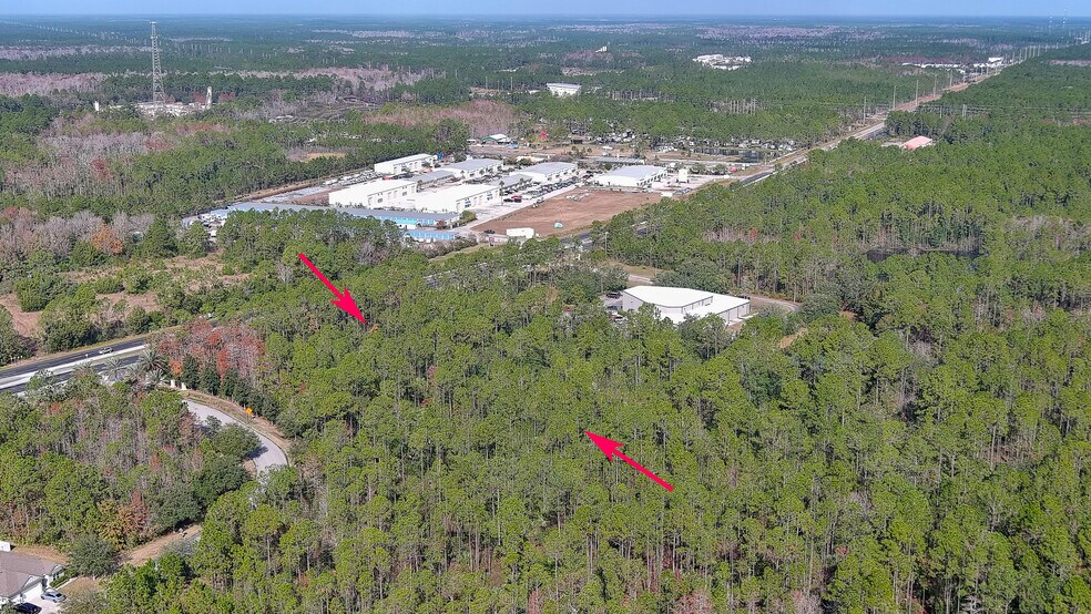 More Photos Of N STATE st, Bunnell Land For Sale