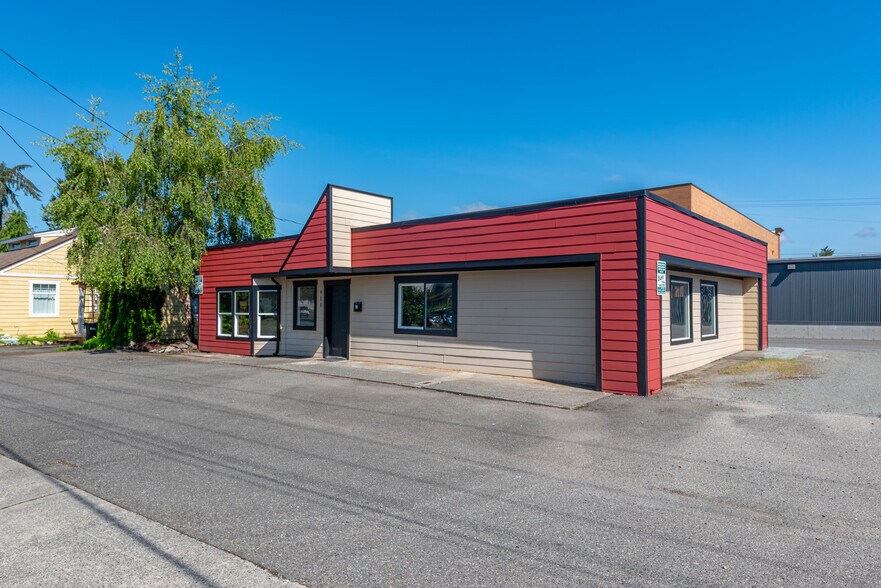 More Photos Of 915 McLean Rd, Mount Vernon Freestanding For Sale
