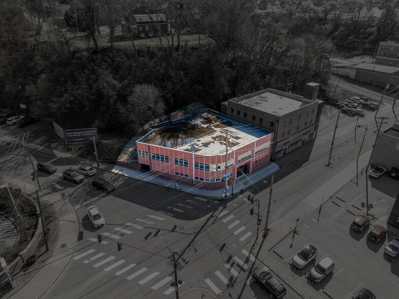 More Photos Of 1320 5th Ave, Mckeesport Healthcare For Sale