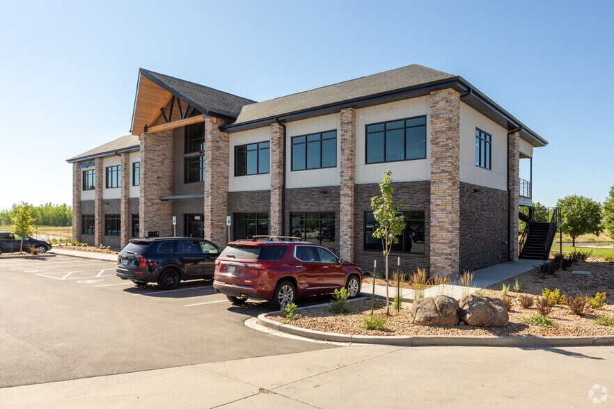 More Photos Of 4055 St. Cloud Dr, Loveland Office For Lease