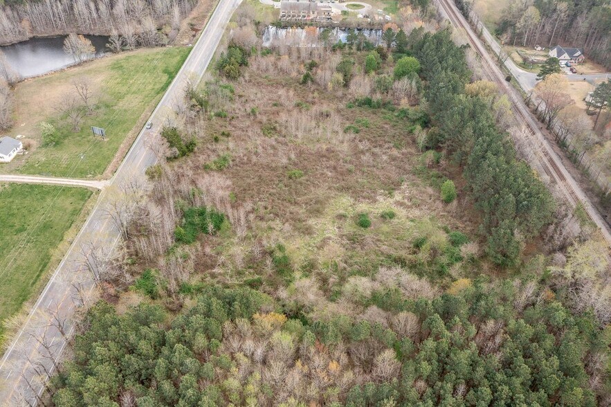 More Photos Of TBD, Disputanta Land For Sale
