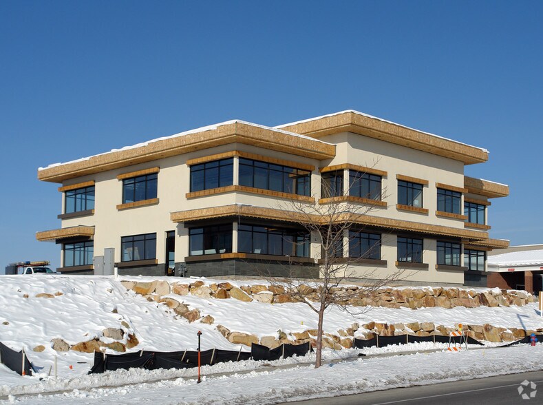 More Photos Of 7533 S Center View Ct, West Jordan Medical For Lease