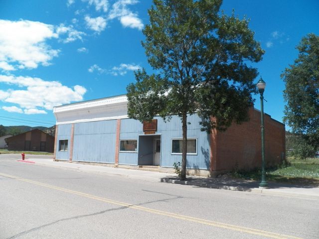 Primary Photo Of 155 W Main St, Aguilar Storefront Retail Office For Sale