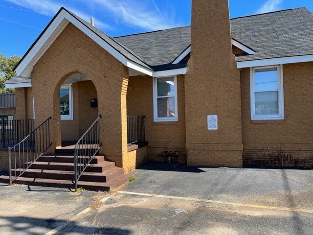 Primary Photo Of 1620 Broad River Rd, Columbia Office For Lease