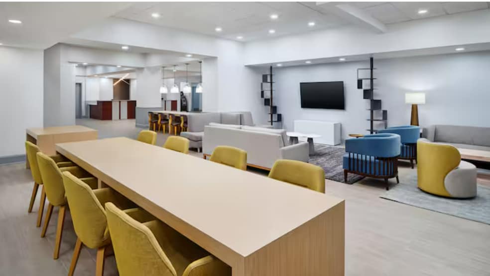 More Photos Of 651 N Winstead Ave, Rocky Mount Hotel For Sale